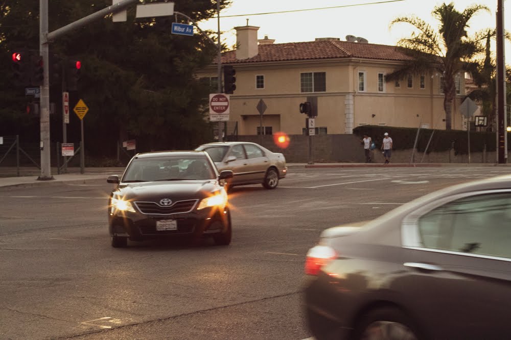 Chesterfield, VA – Injury Crash Reported on Brandermill Pkwy