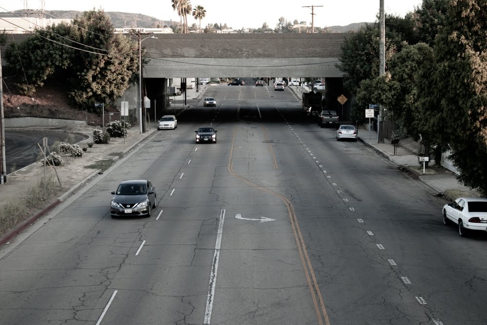 Richmond, VA – Injury Crash Reported on Tate St