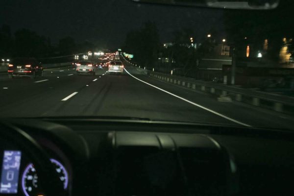 Richmond, VA – Injuries Reported in Multi-Vehicle Crash on Commerce Rd near Moray St