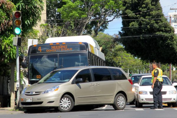 Charlottesville, VA – Injury Pedestrian Crash at Alderman Rd & Carl Smith’s Way