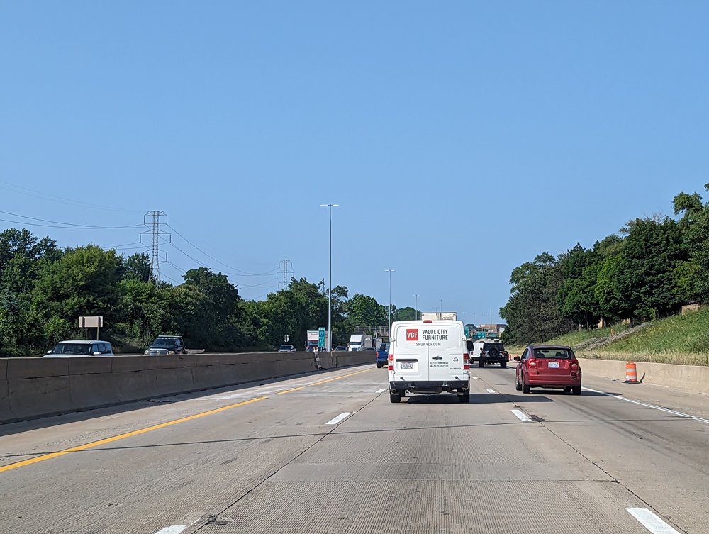 Richmond, VA – Injuries Reported in Crash at E 32nd St & Hull St