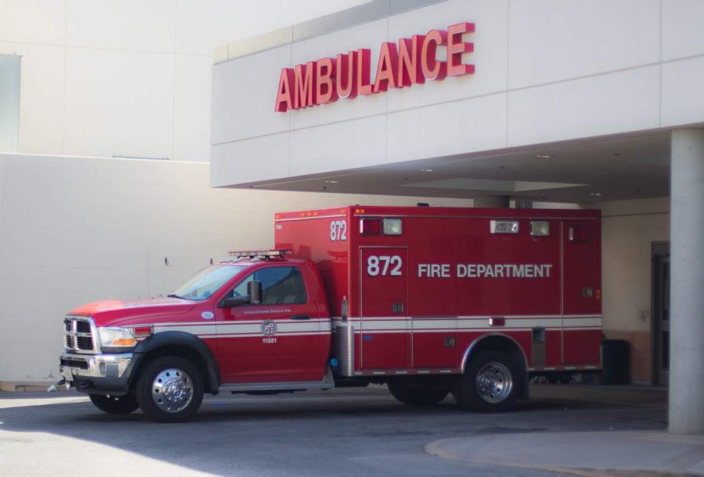 Newport News, VA – Pregnant Woman and Child Injured in Two-Vehicle Crash at Oyster Point Rd & Innovation Pkwy