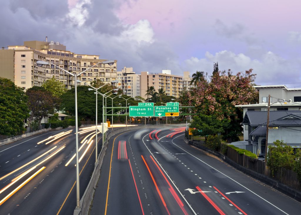 Collision Near Yomerson Bri. Leaves 1 Hurt Late Thursday Morning